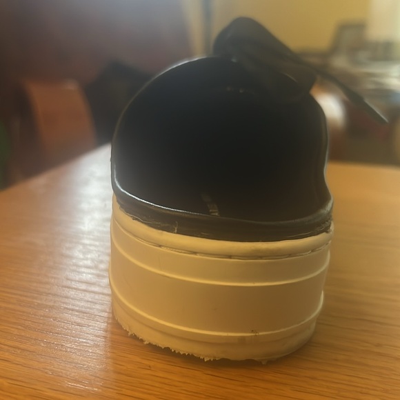 Charles & Keith Playful And Charming, Slip On Bunny-Studded Sneakers - Picture 9 of 9